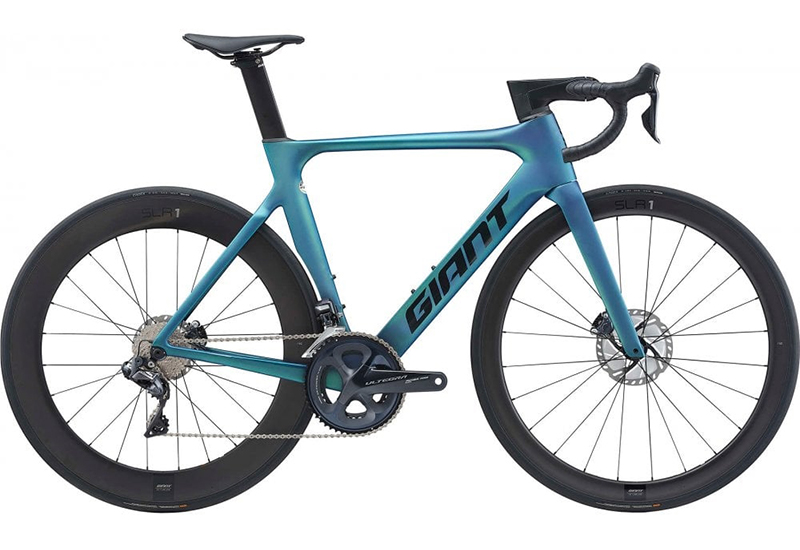 Propel Advanced Pro 0 Disc - 2021