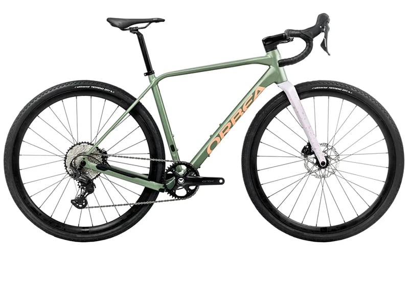 Terra H30 1X - 2025