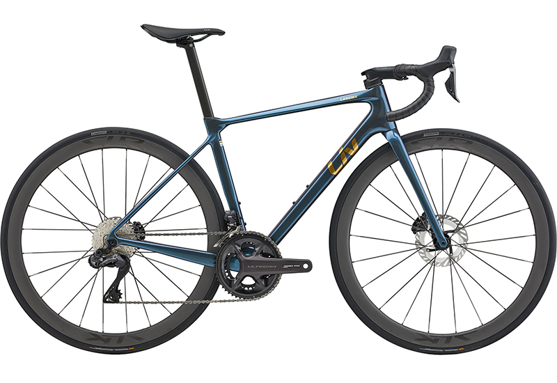 Liv Langma Advanced Pro 0 - 2025