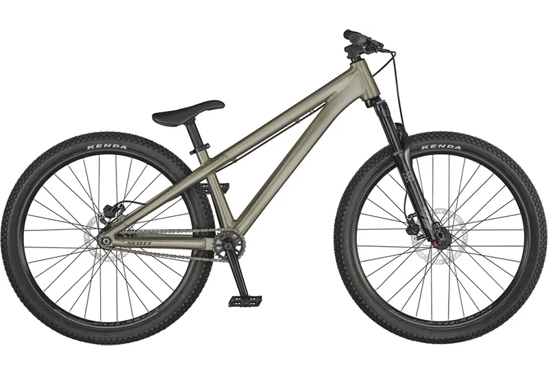 Voltage YZ 0.1 - 2021