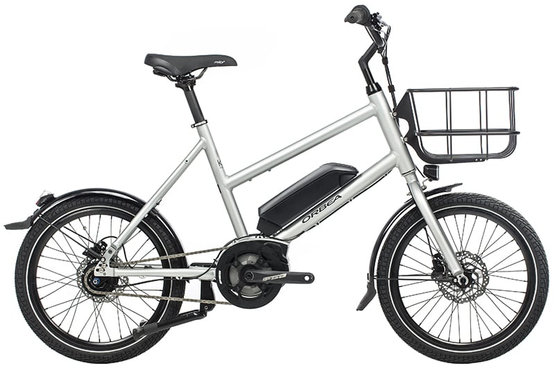 Katu-E 30 - 2021