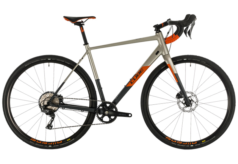 Nuroad SL - 2020