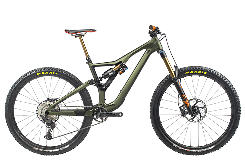 Rallon M TEAM - 2021