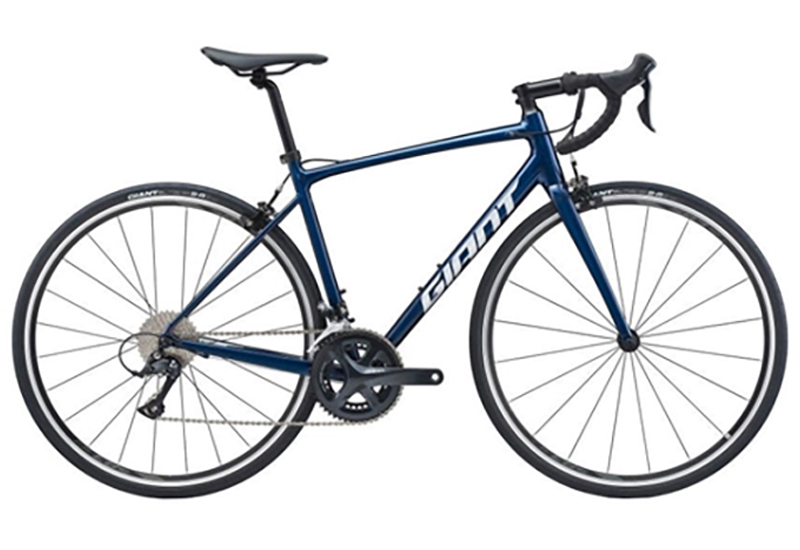 Contend 1 - 2021