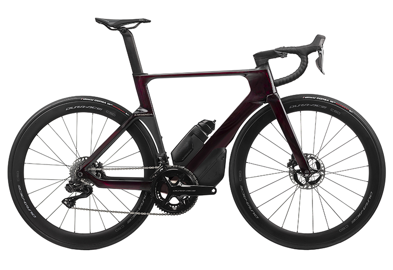Orca Aero M10i-LTD - 2022