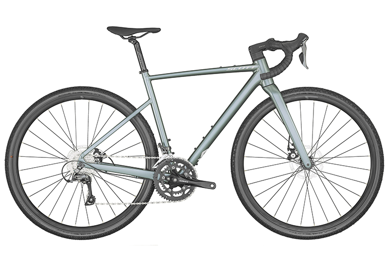 Contessa Speedster Gravel 35 - 2024