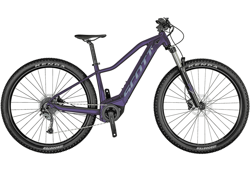 Contessa Active eRIDE 930 - 2021