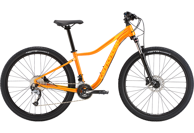Trail - 2019