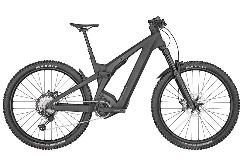 Patron eRide 900 - 2024