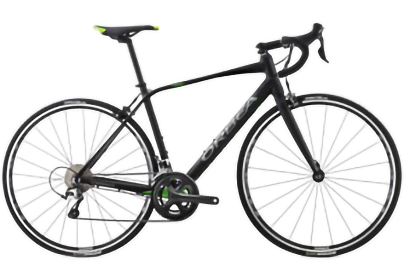Avant H40 - 2018