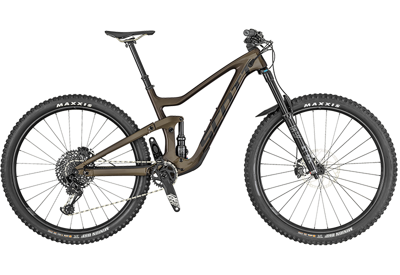 Ransom Carbon - 2019
