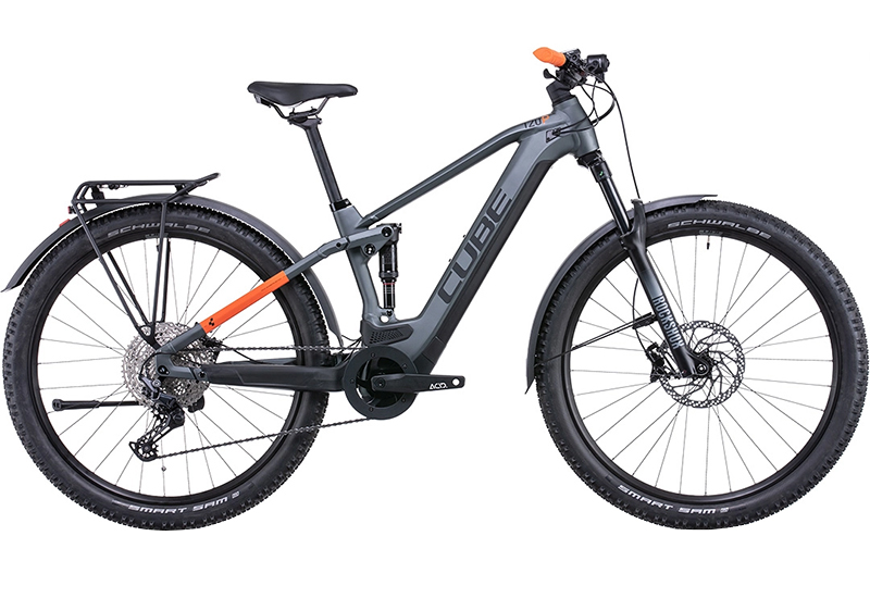 Stereo Hybrid 120 Pro Allroad 625 - 2022