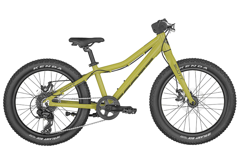 Roxter 20 Rigid - 2023