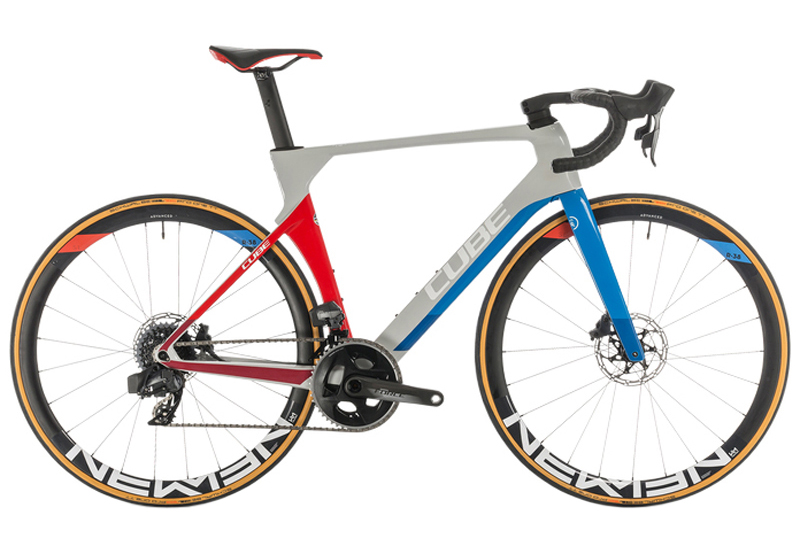 Litening Aero C:68X Race - 2020