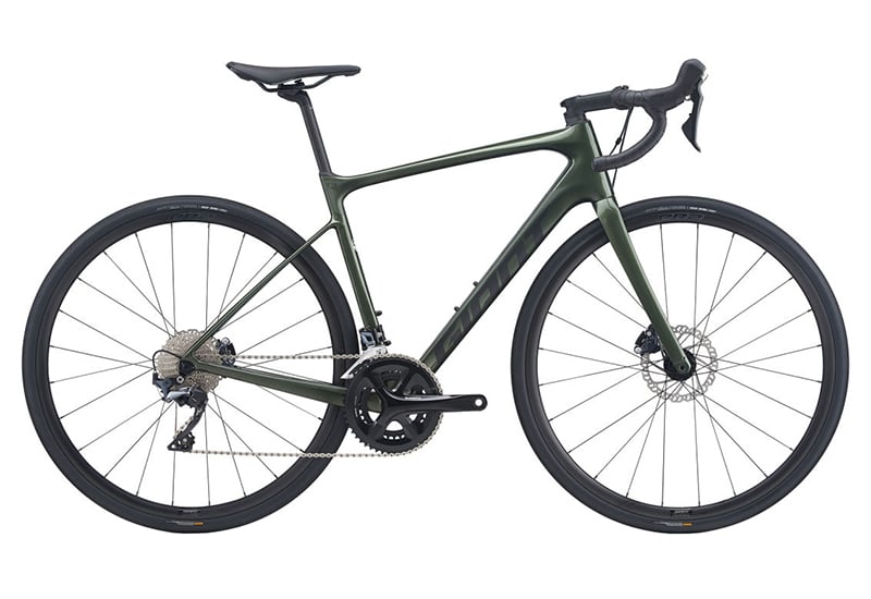 Defy Advanced 1 - 2021