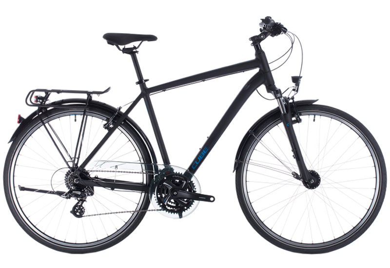 Touring - 2020