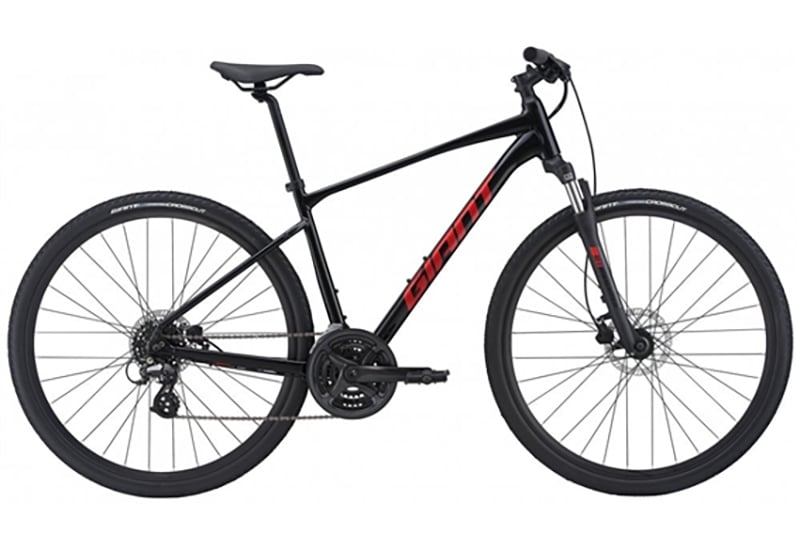 Roam 4 Disc - 2021