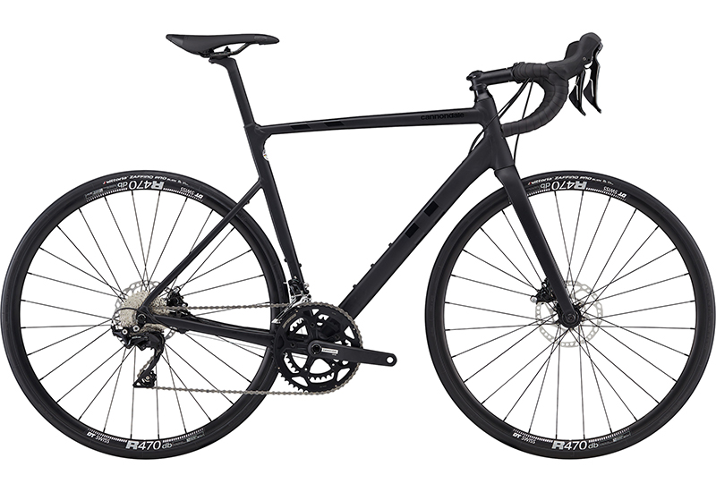 Caad 13 Disc - 2022