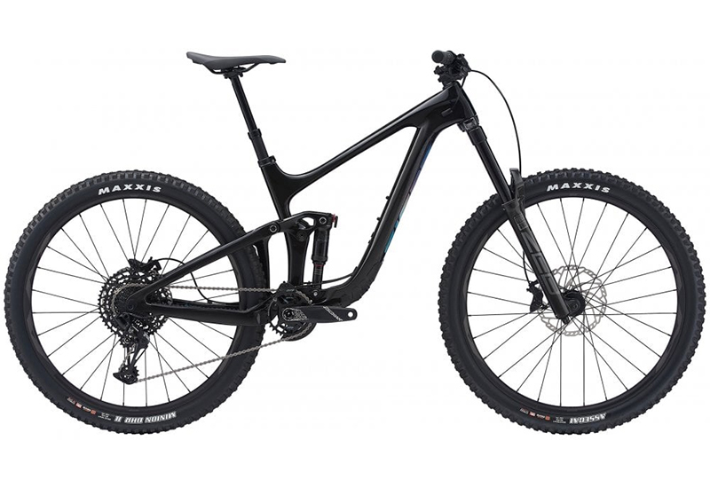Reign Advanced Pro 29 2 - 2021