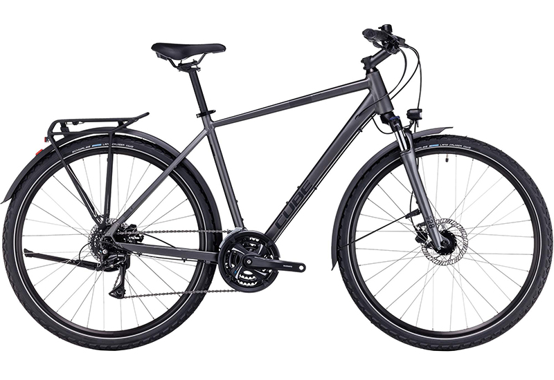 Nature Allroad - 2023