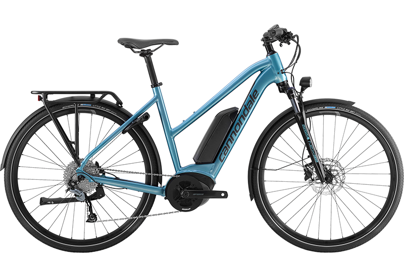 Tesoro Neo - 2019
