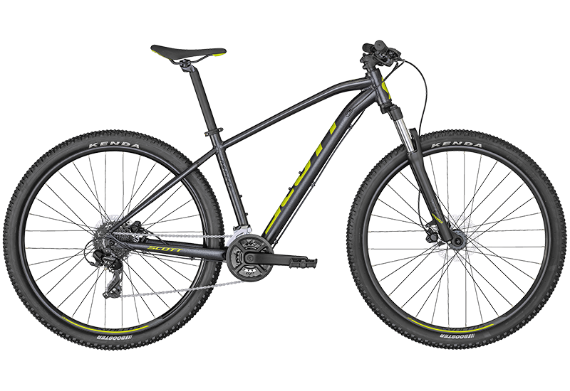 Aspect 760 - 2022