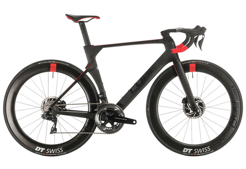 Litening Aero C:68X SL - 2020