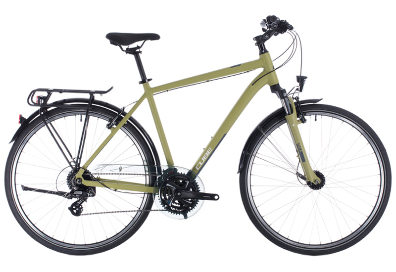 Touring - 2020