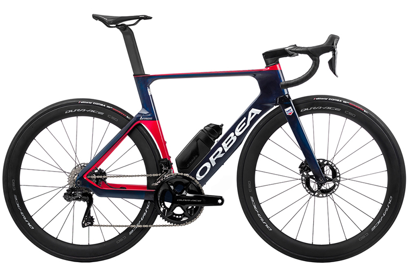 Orca Aero M10i LTD - 2023
