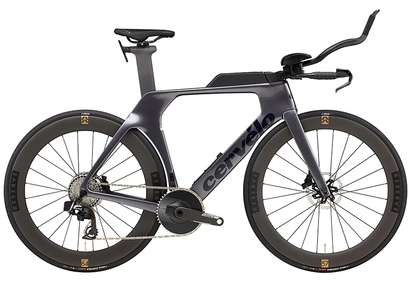 P Force AXS 1 - 2026