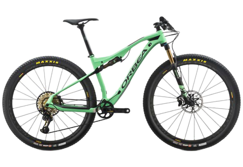 Oiz M-LTD - 2018