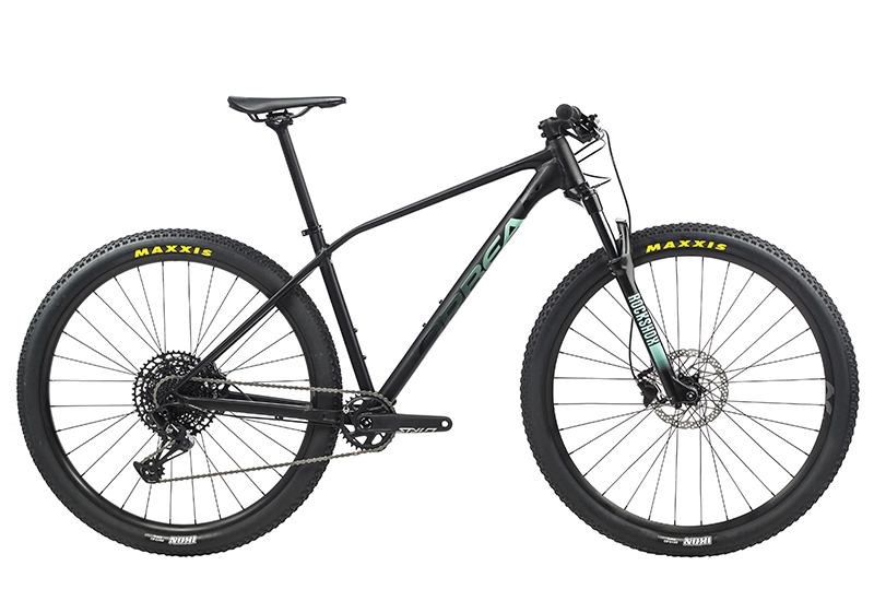 Alma H10 Eagle - 2021