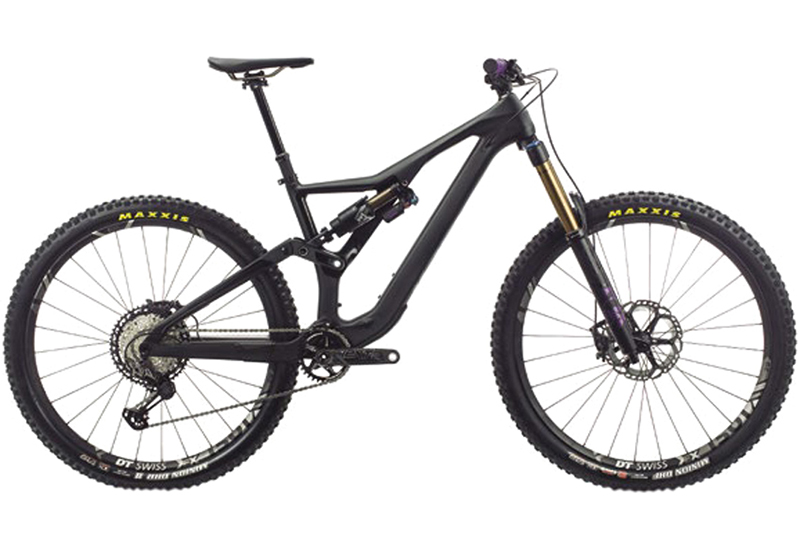 Rallon M-Team - 2020