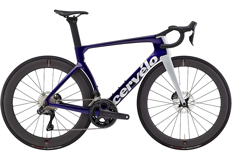 S5 Ultegra Di2 - 2023