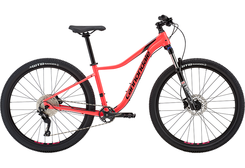 Trail - 2019