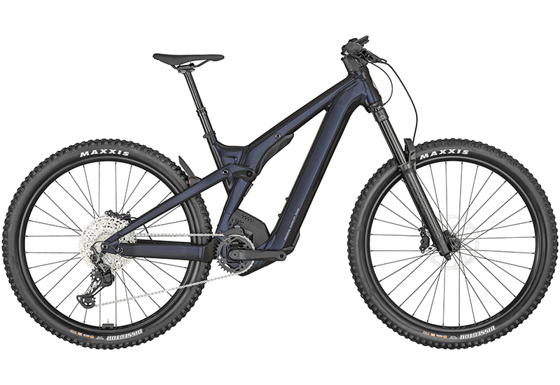 Patron eRide 920 - 2023