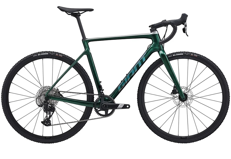 TCX Advanced Pro 2 - 2024