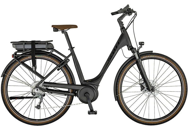 Sub Active eRIDE 10 USX rack - 2021