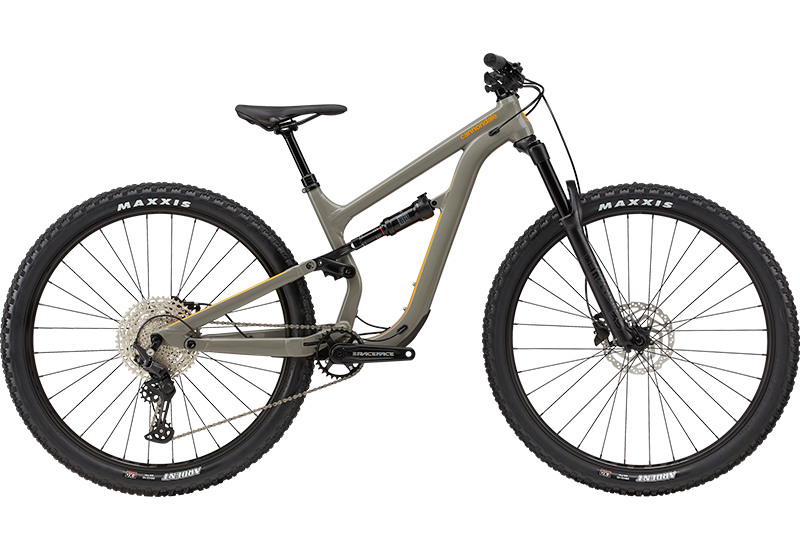 Habit Alloy - 2021