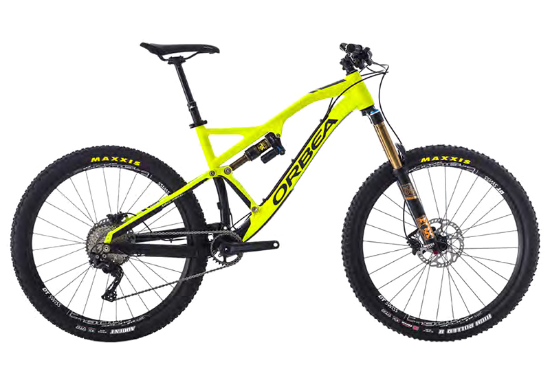 Rallon X10 - 2016