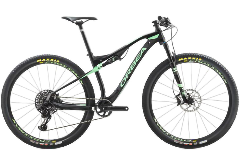 Oiz M30-Eagle - 2018