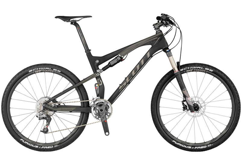 Spark 26 - 2012