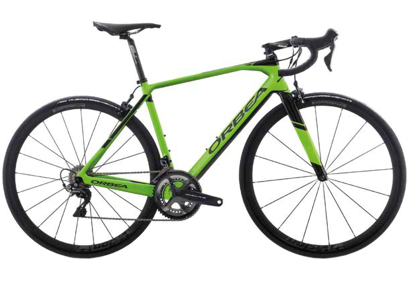 Orca M10 Pro - 2017