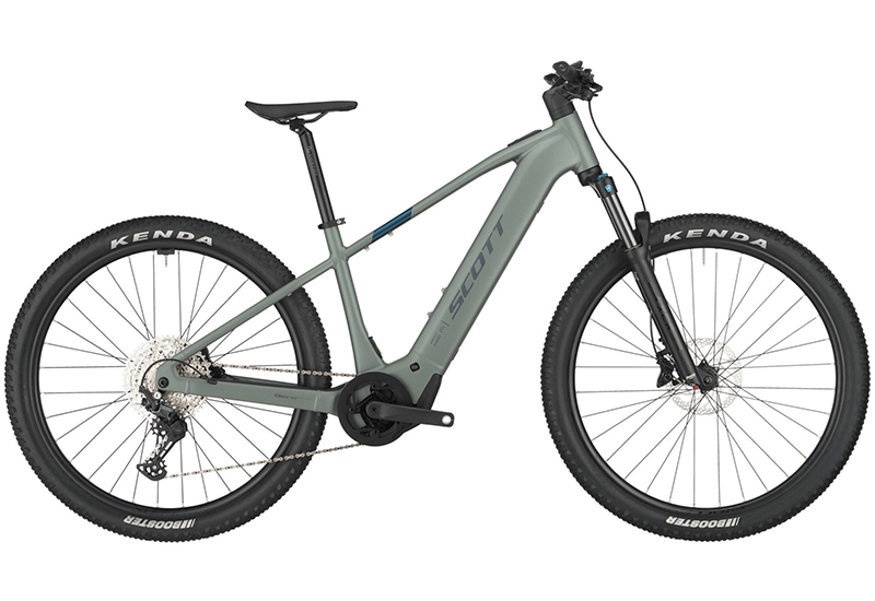 Aspect eRIDE 900 - 2025