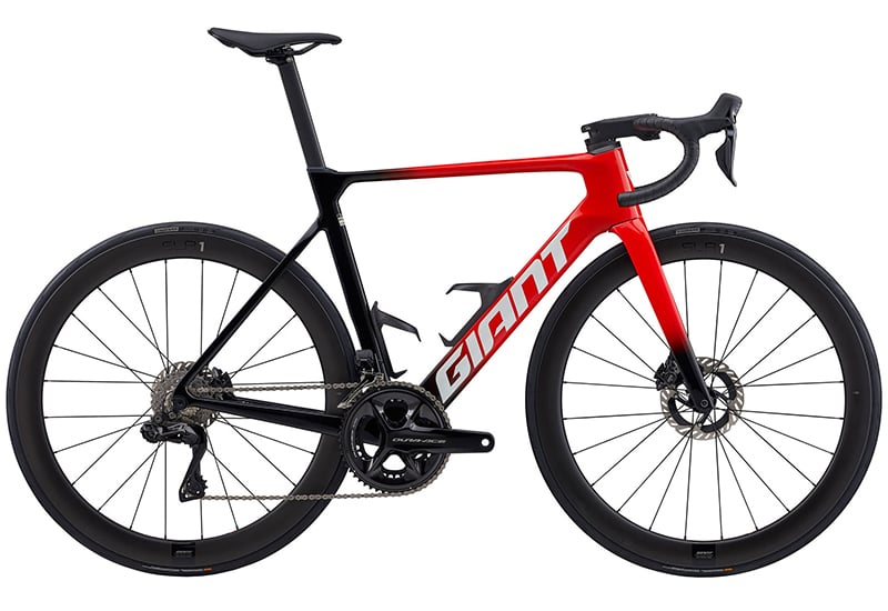 Propel Advanced Pro-DA - 2026