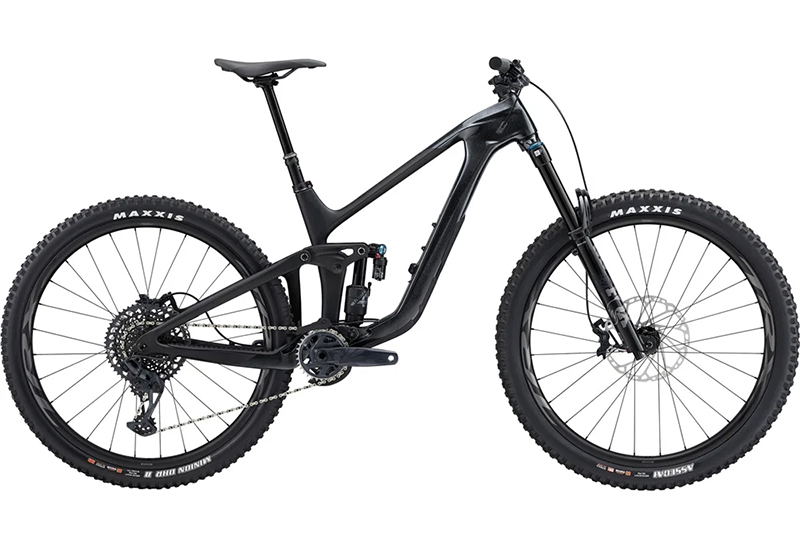 Reign Advanced Pro 1 - 2024