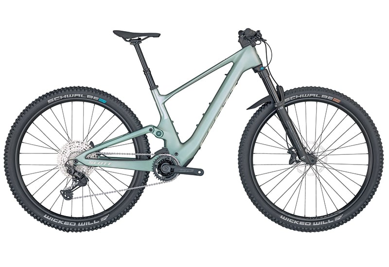 Contessa Lumen eRide 900 - 2024