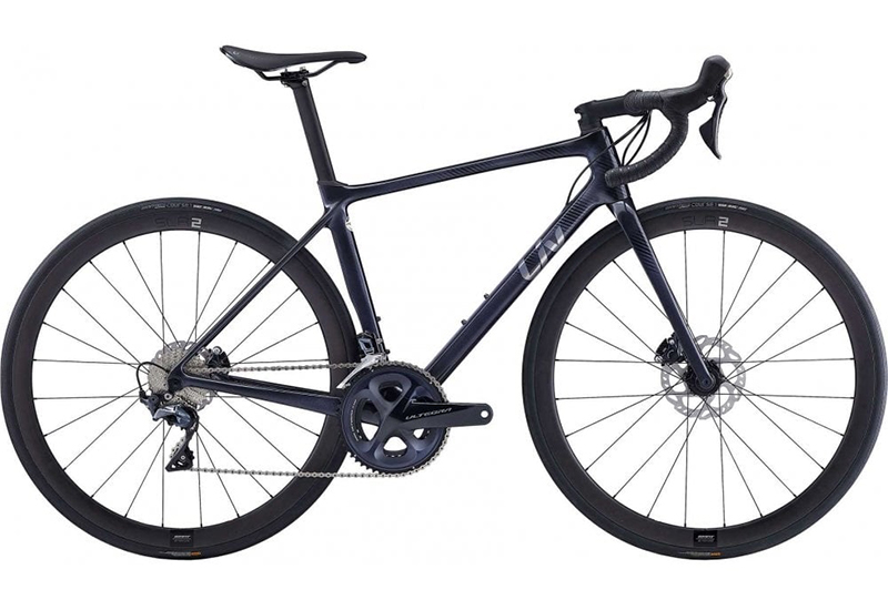 Liv Langma Advanced 1+ Disc - 2022
