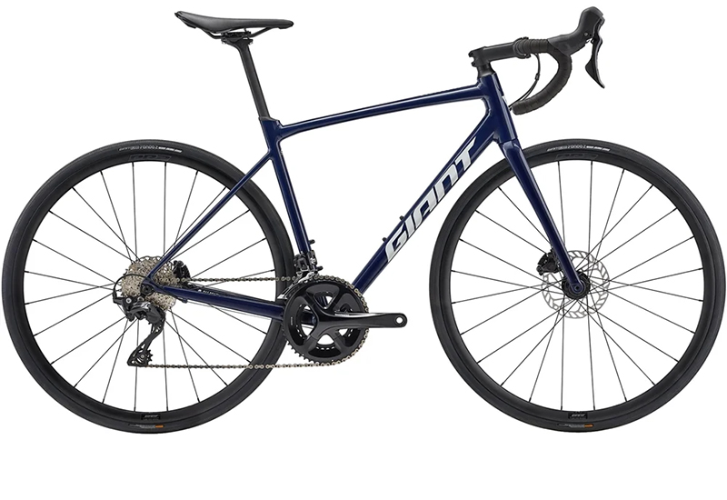 Contend SL 1 Disc - 2024