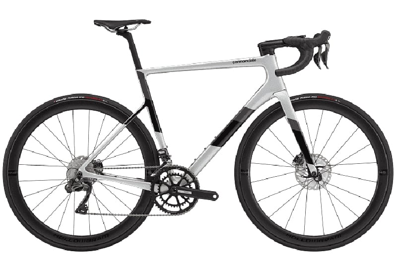 SuperSix Evo - 2023